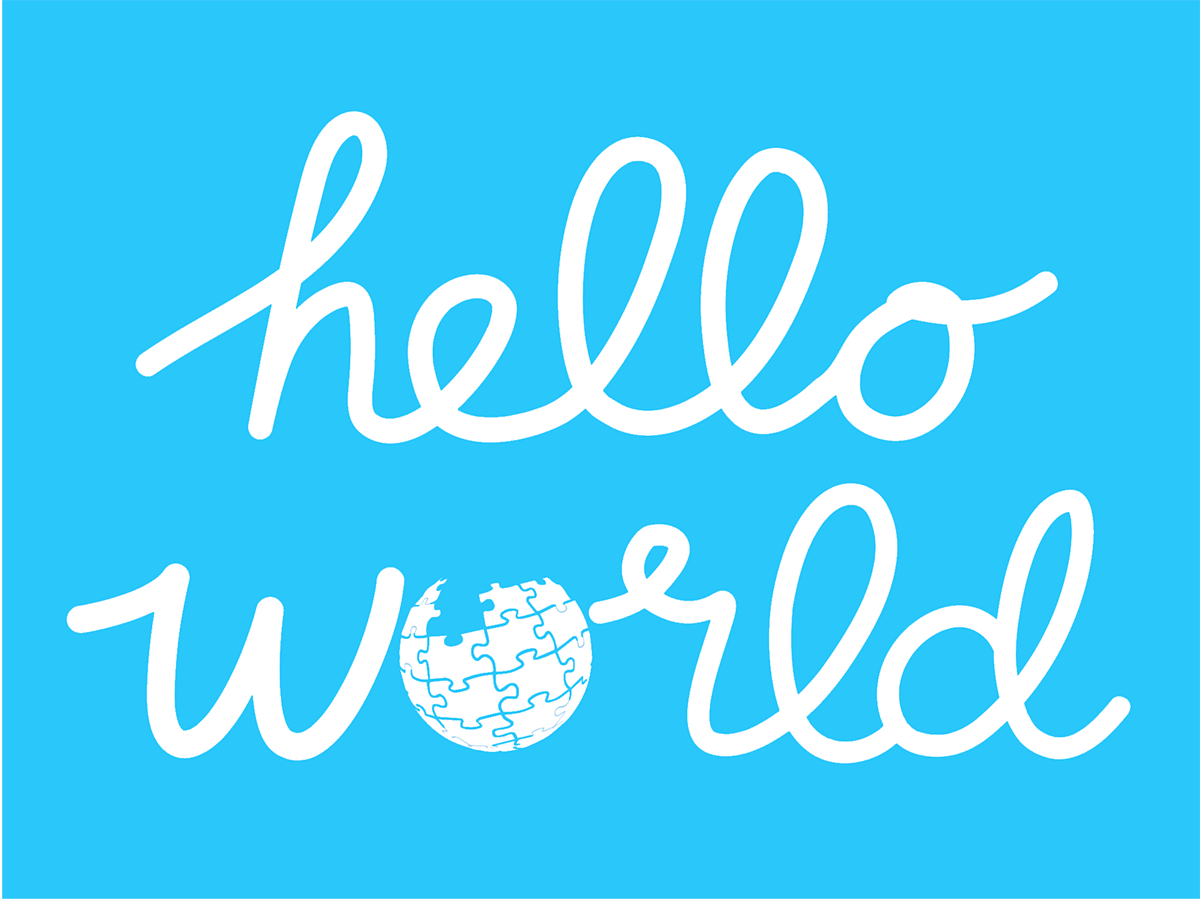 Hello world: A new start!
