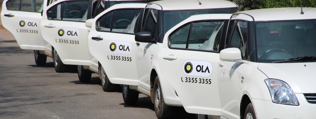 Ola Cabs: Save million dollars per year now!