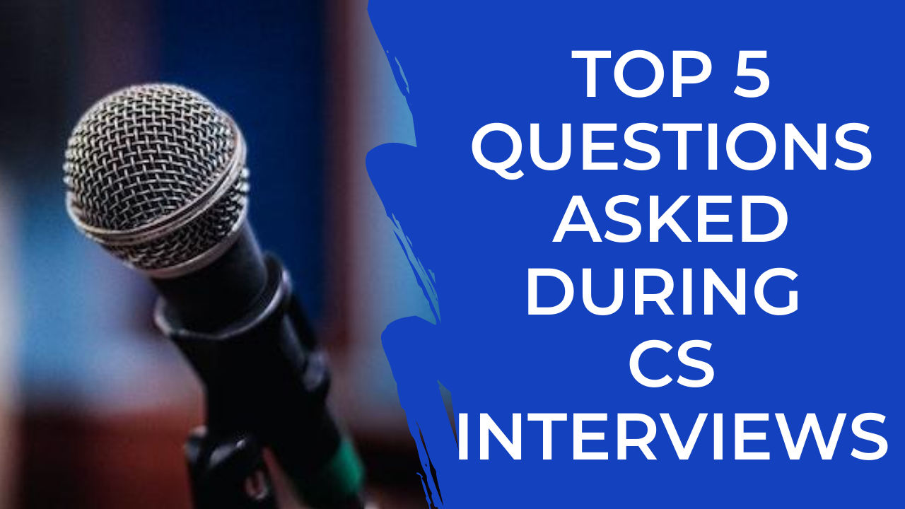 Episode 19: Top 5 questions for your next Customer Success Interview