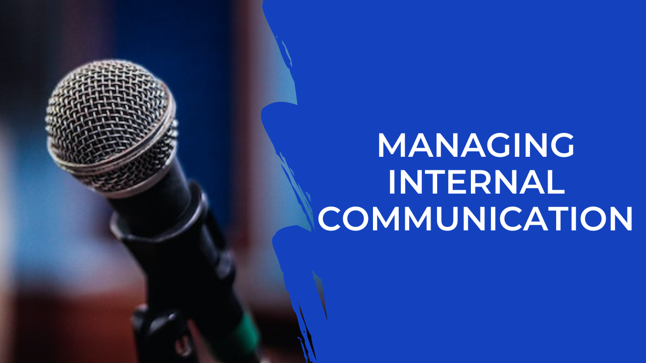 Episode 25: CSM Interview Prep - Managing Internal Communication